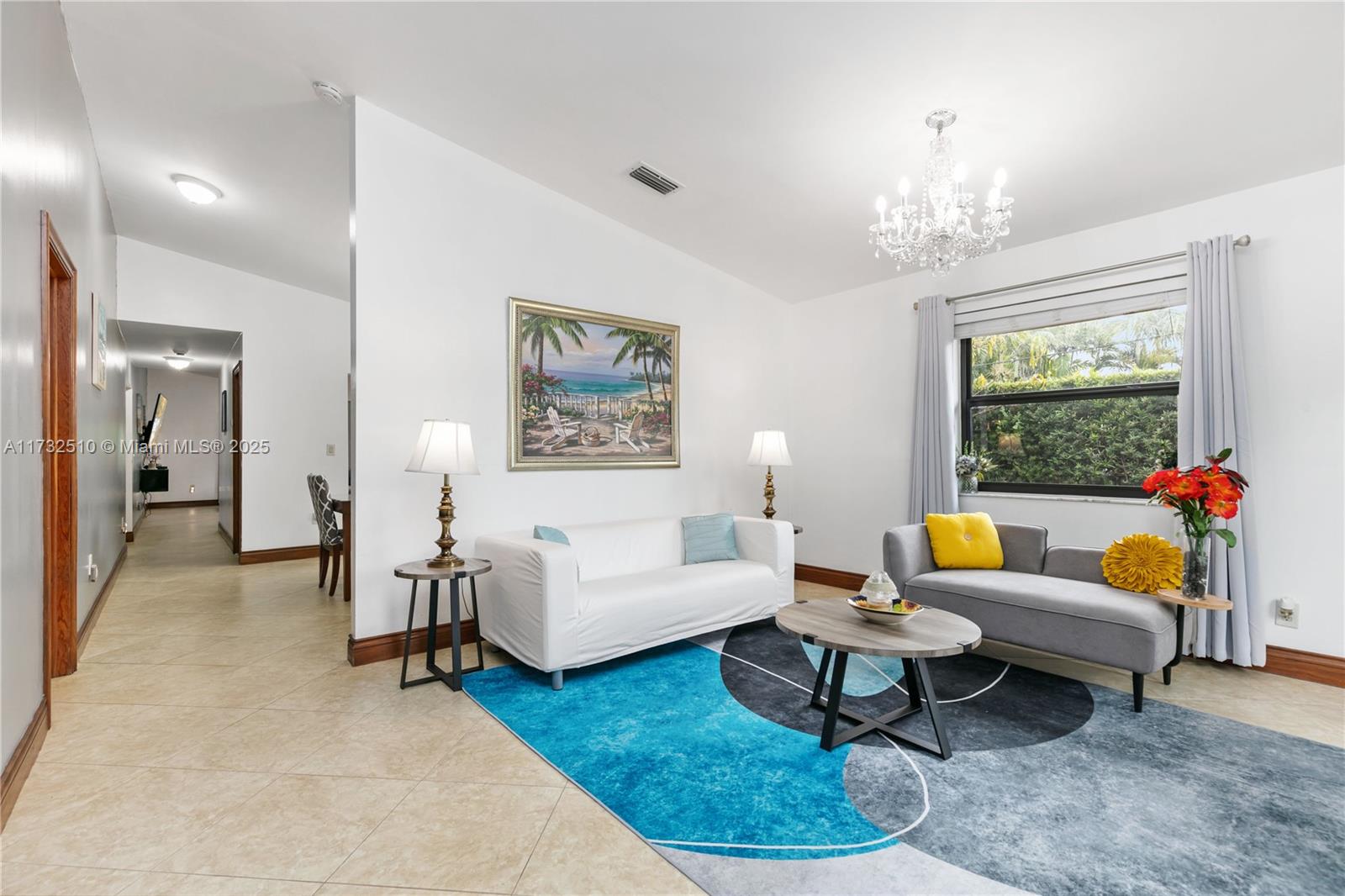 AUBURNDALE AMD - Residential