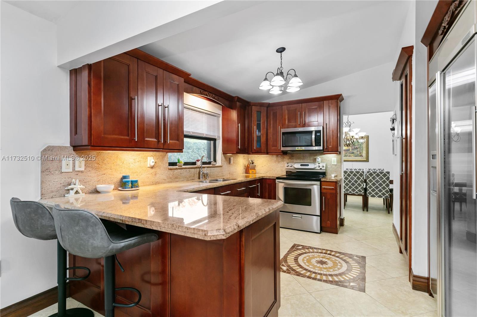 AUBURNDALE AMD - Residential