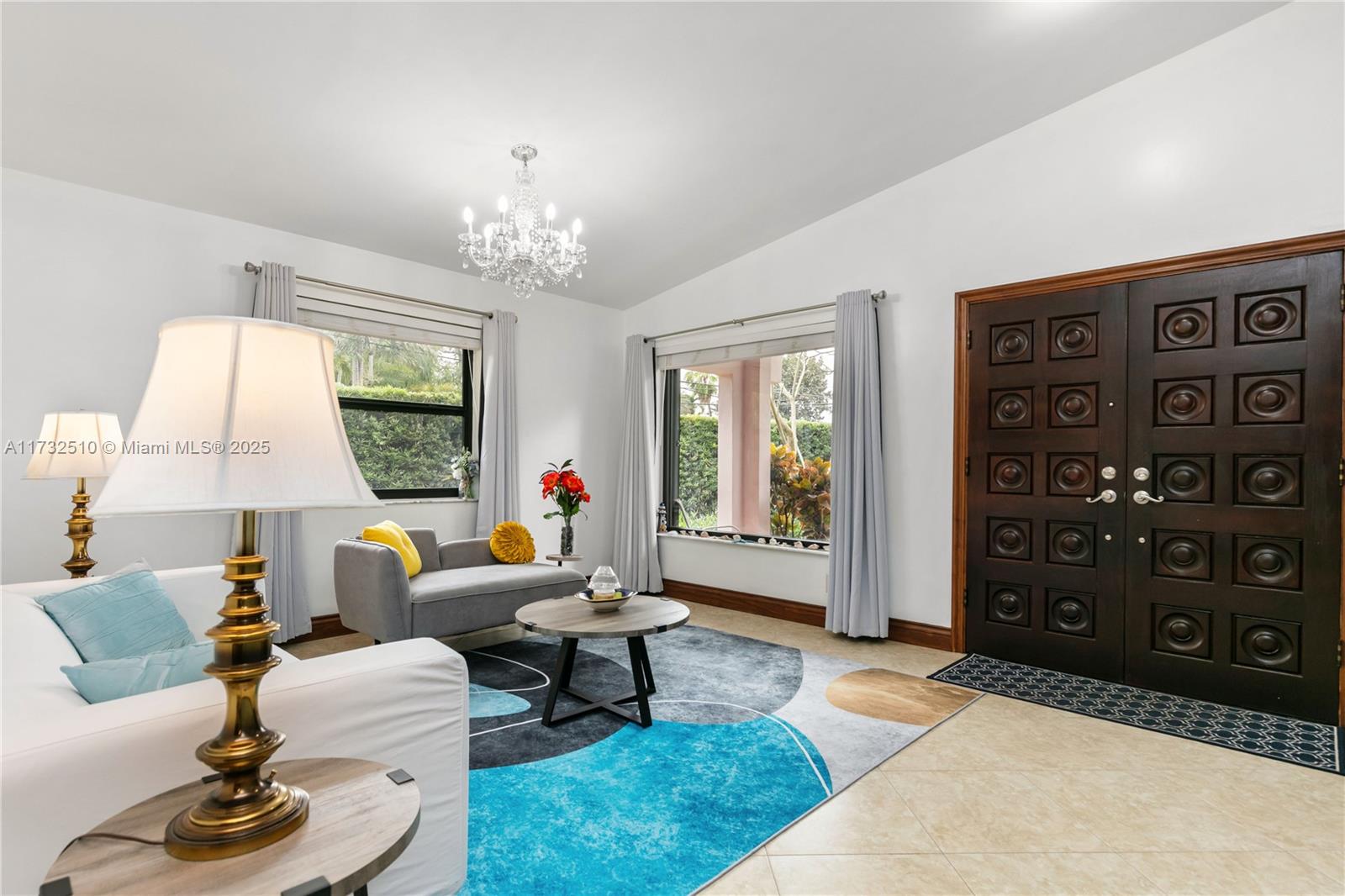 AUBURNDALE AMD - Residential