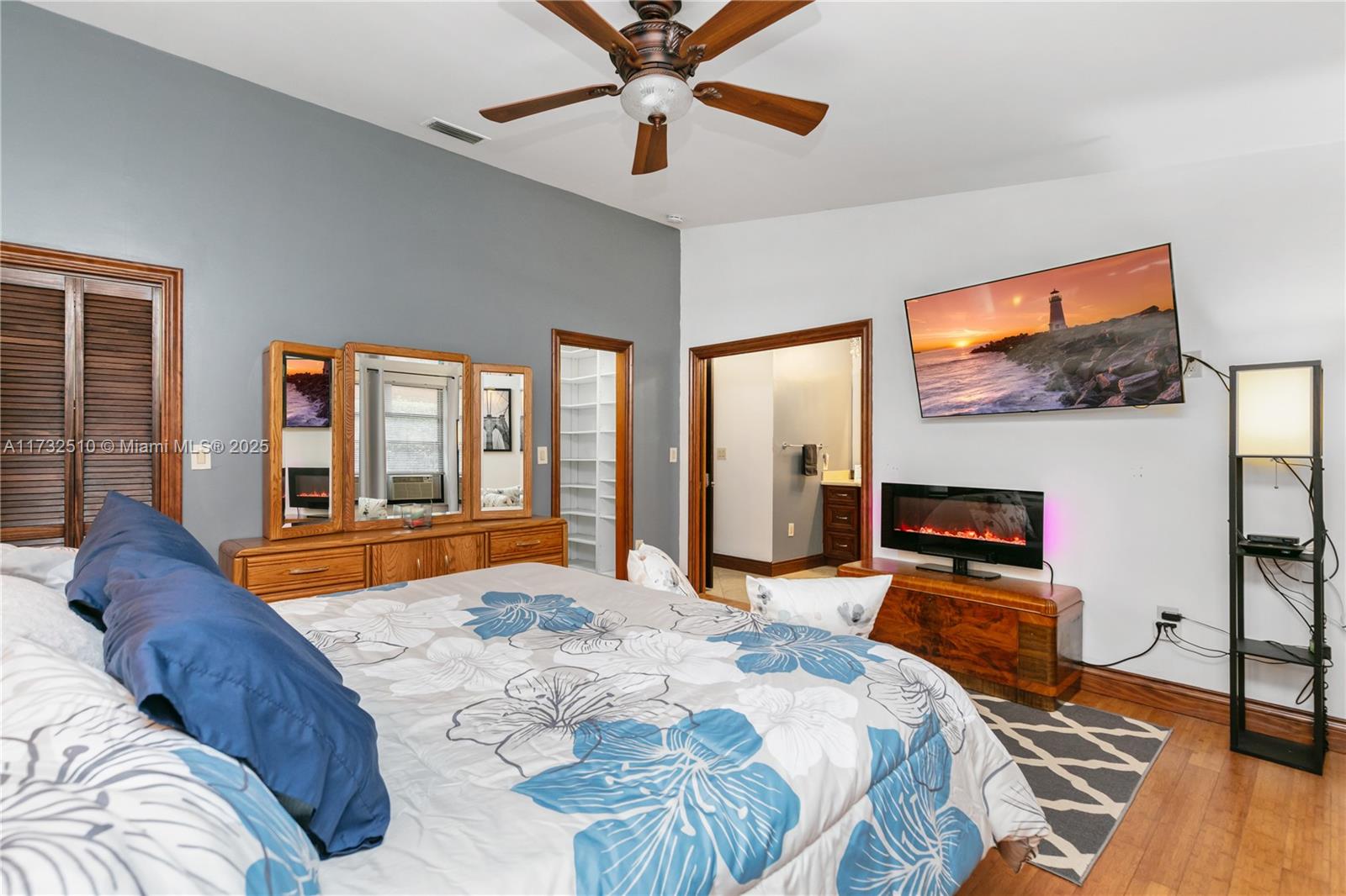 AUBURNDALE AMD - Residential