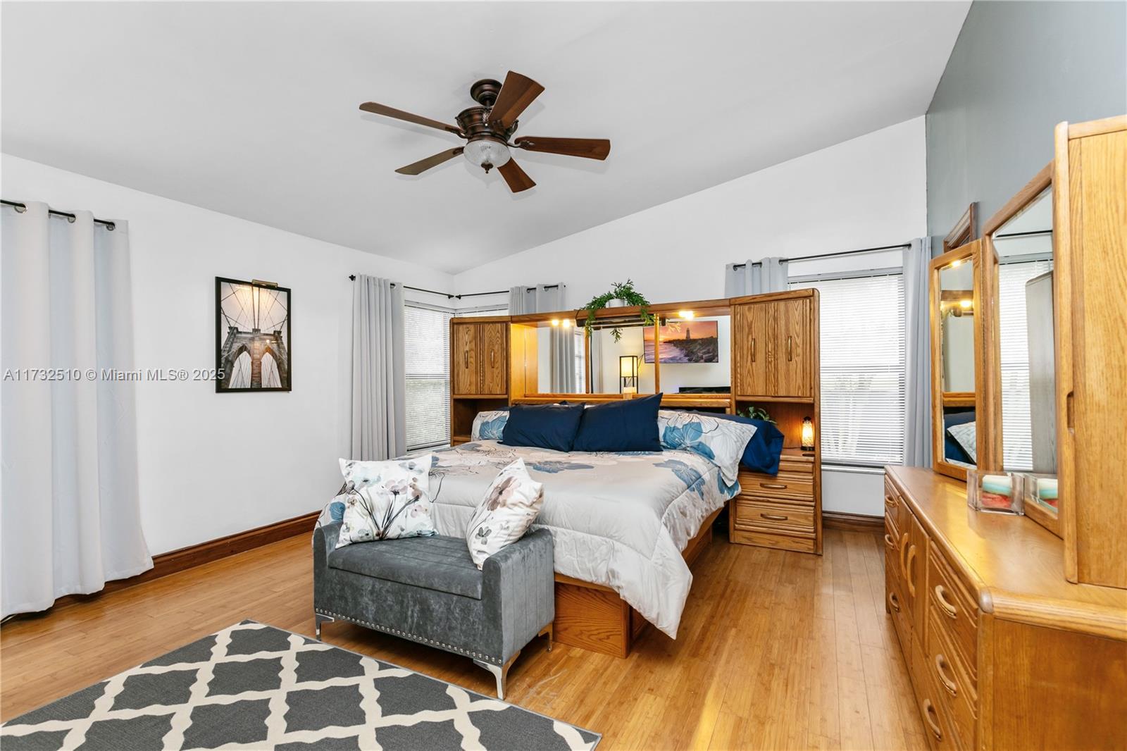 AUBURNDALE AMD - Residential