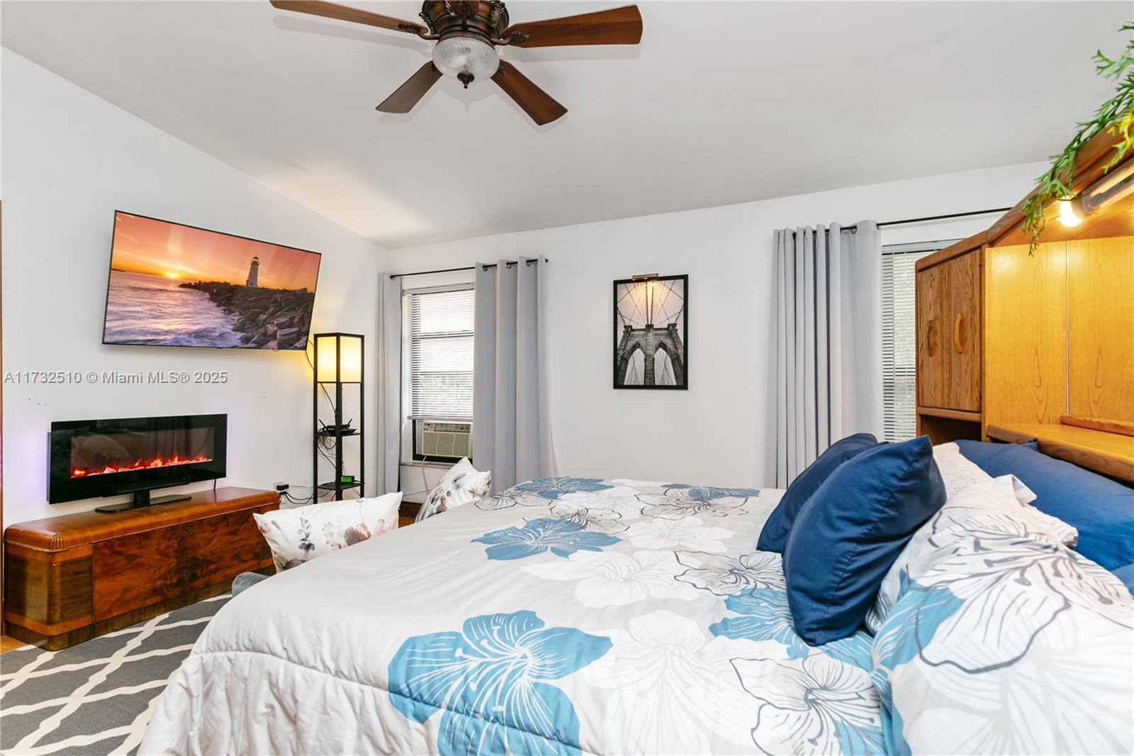 AUBURNDALE AMD - Residential