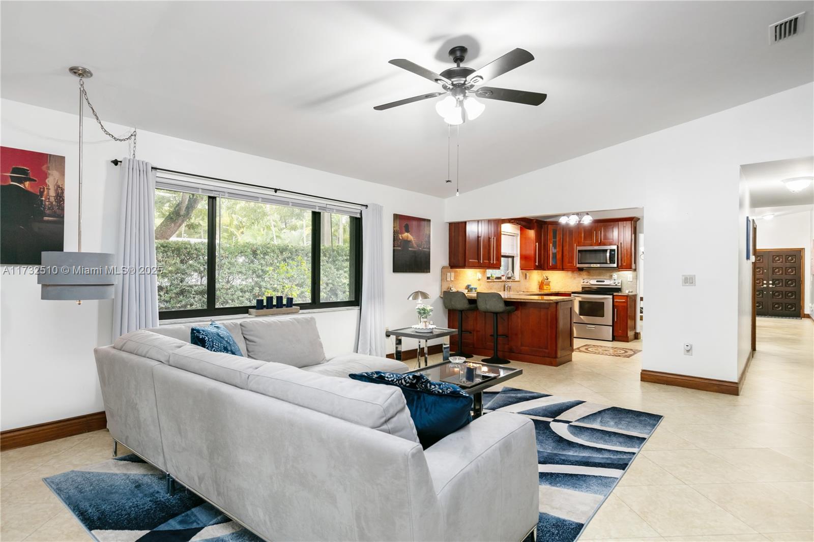 AUBURNDALE AMD - Residential