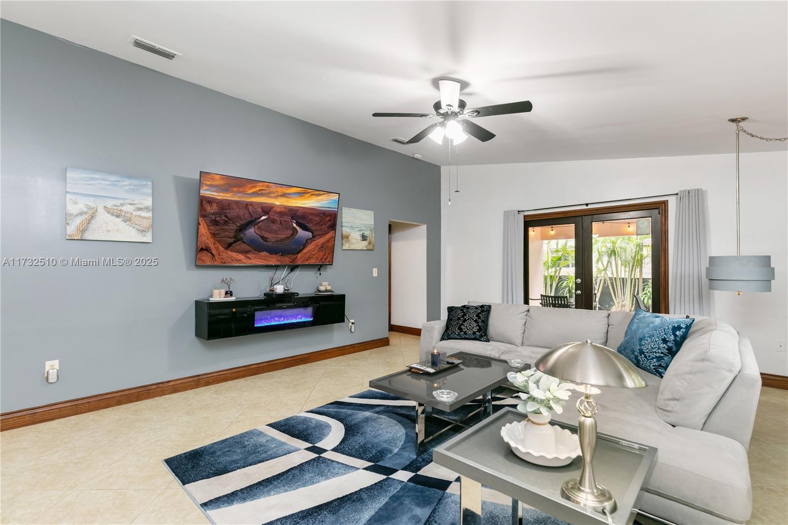 AUBURNDALE AMD - Residential