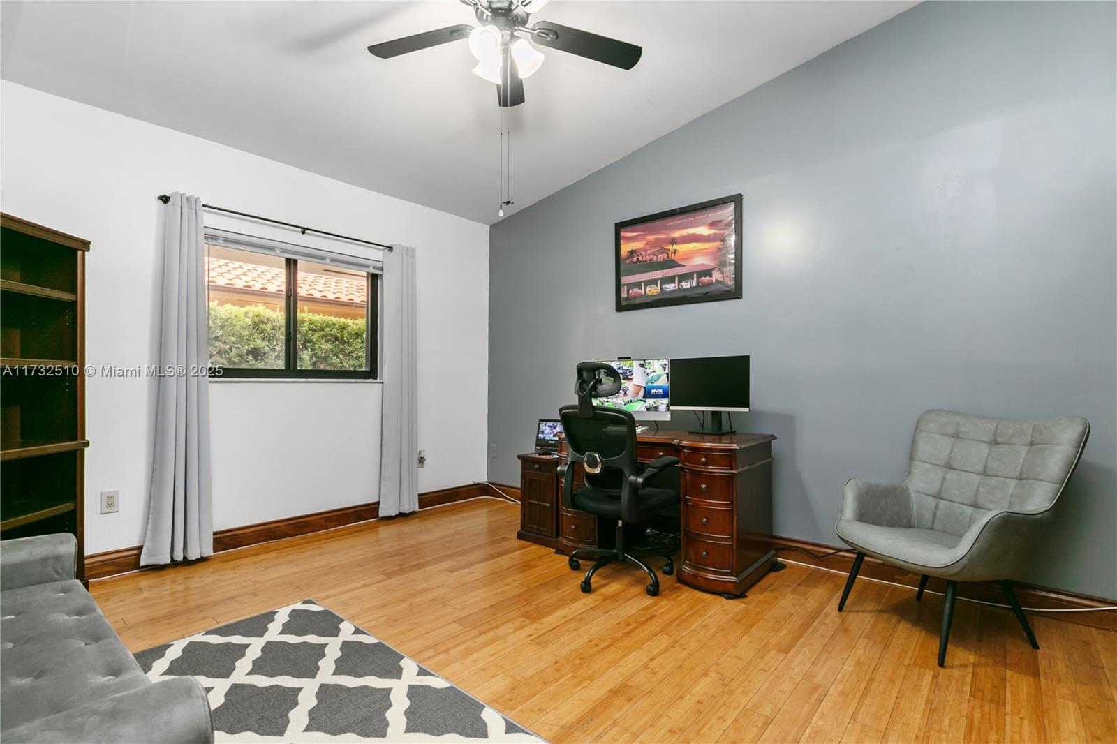 AUBURNDALE AMD - Residential