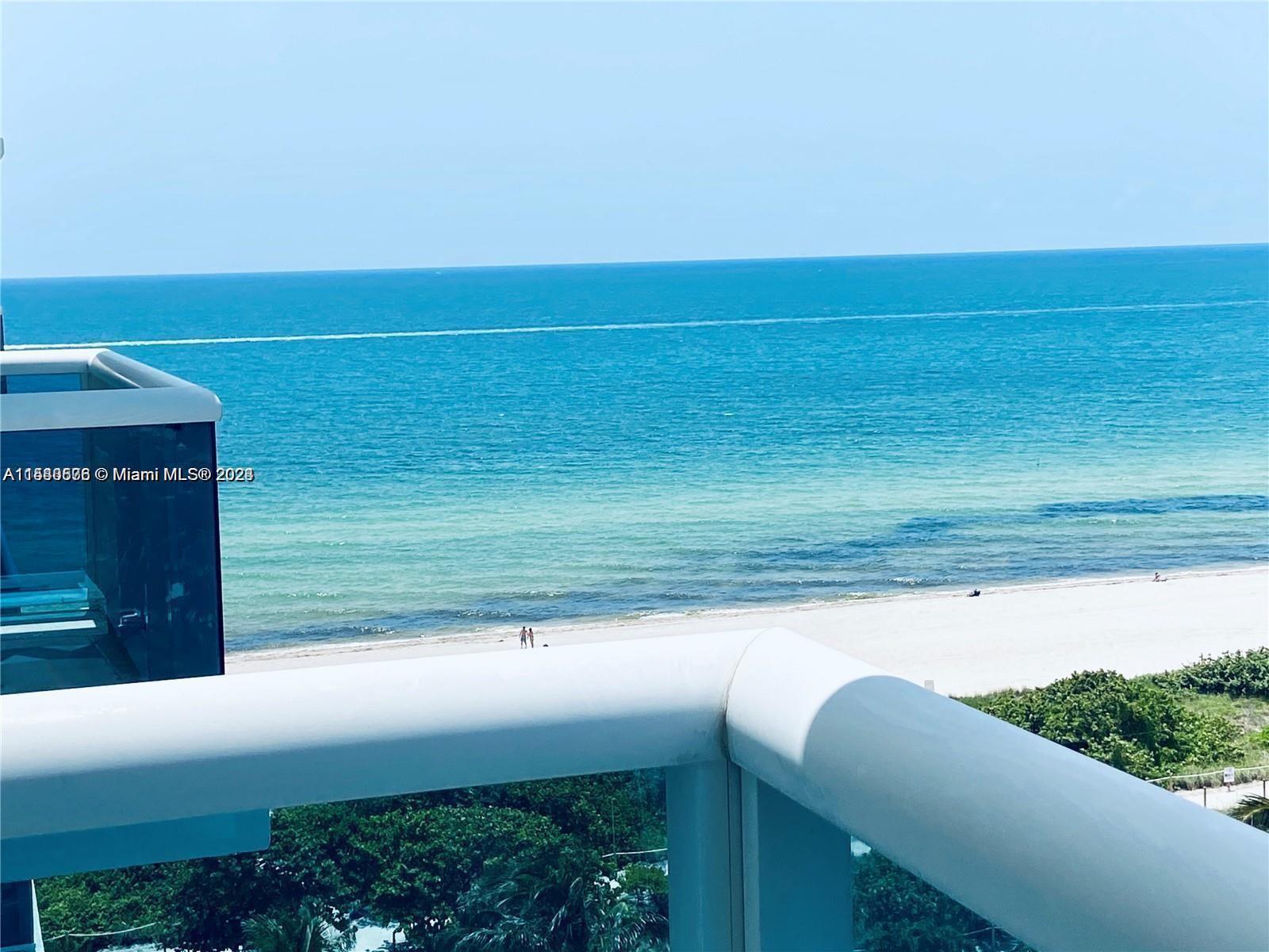 THE WAVERLY AT SURFSIDE - Residential
