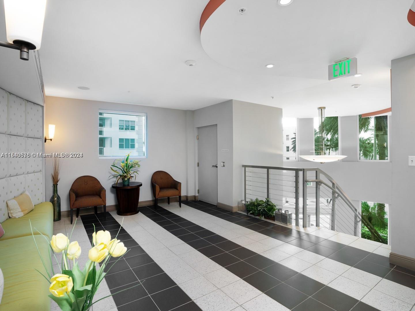 THE WAVERLY AT SURFSIDE - Residential