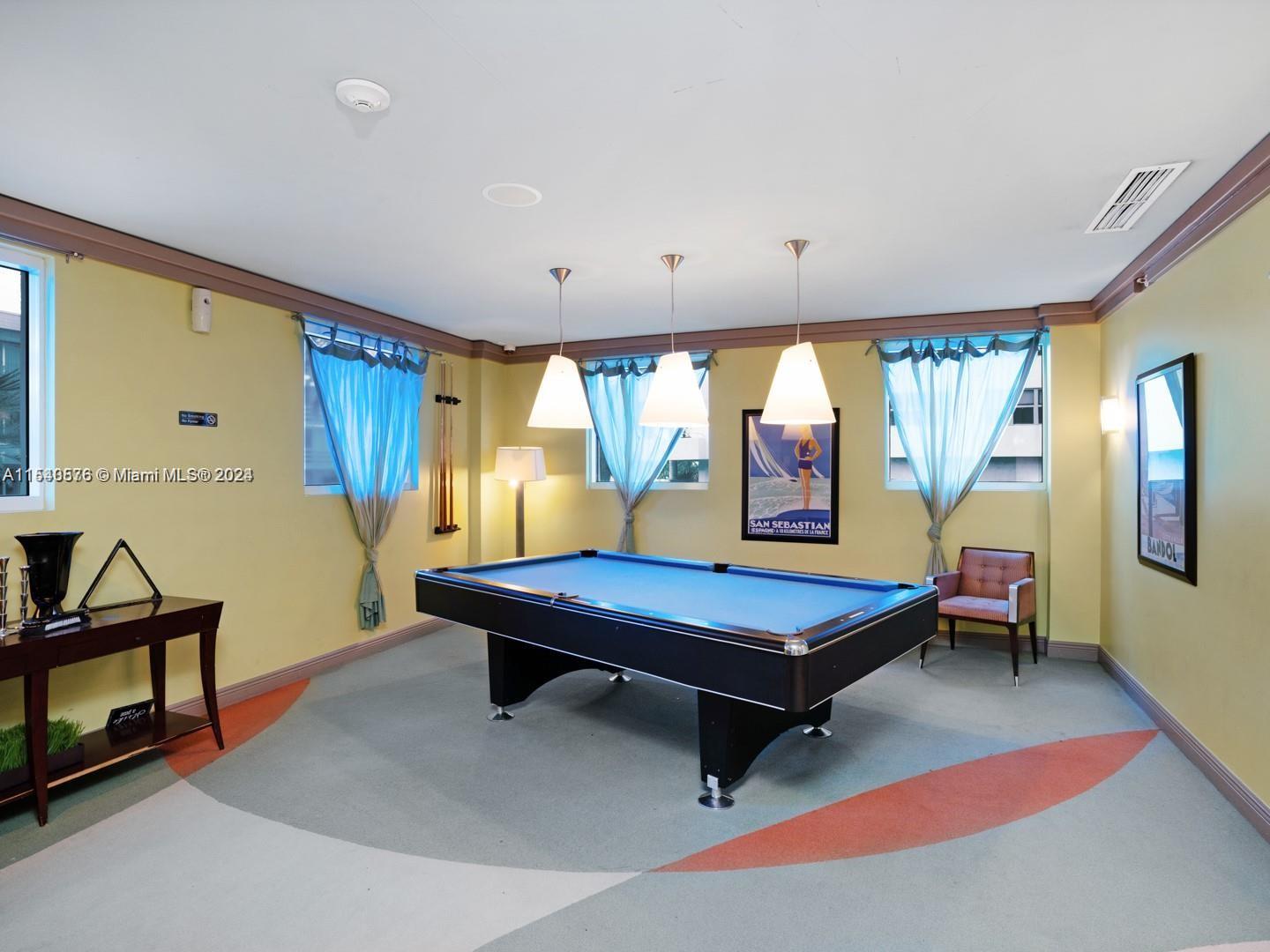 THE WAVERLY AT SURFSIDE - Residential