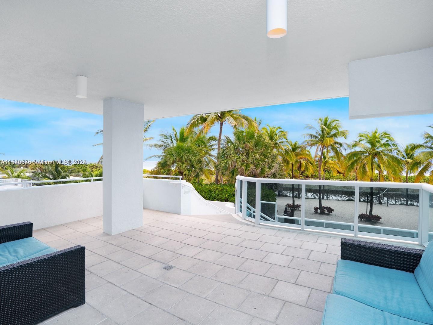 THE WAVERLY AT SURFSIDE - Residential