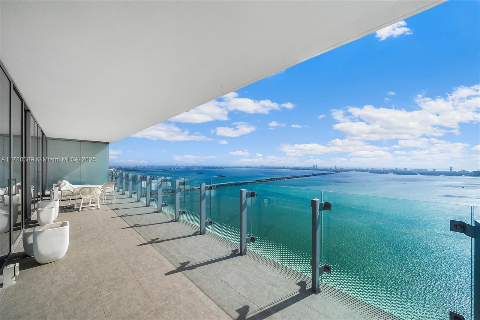 Missoni Baia - Residential