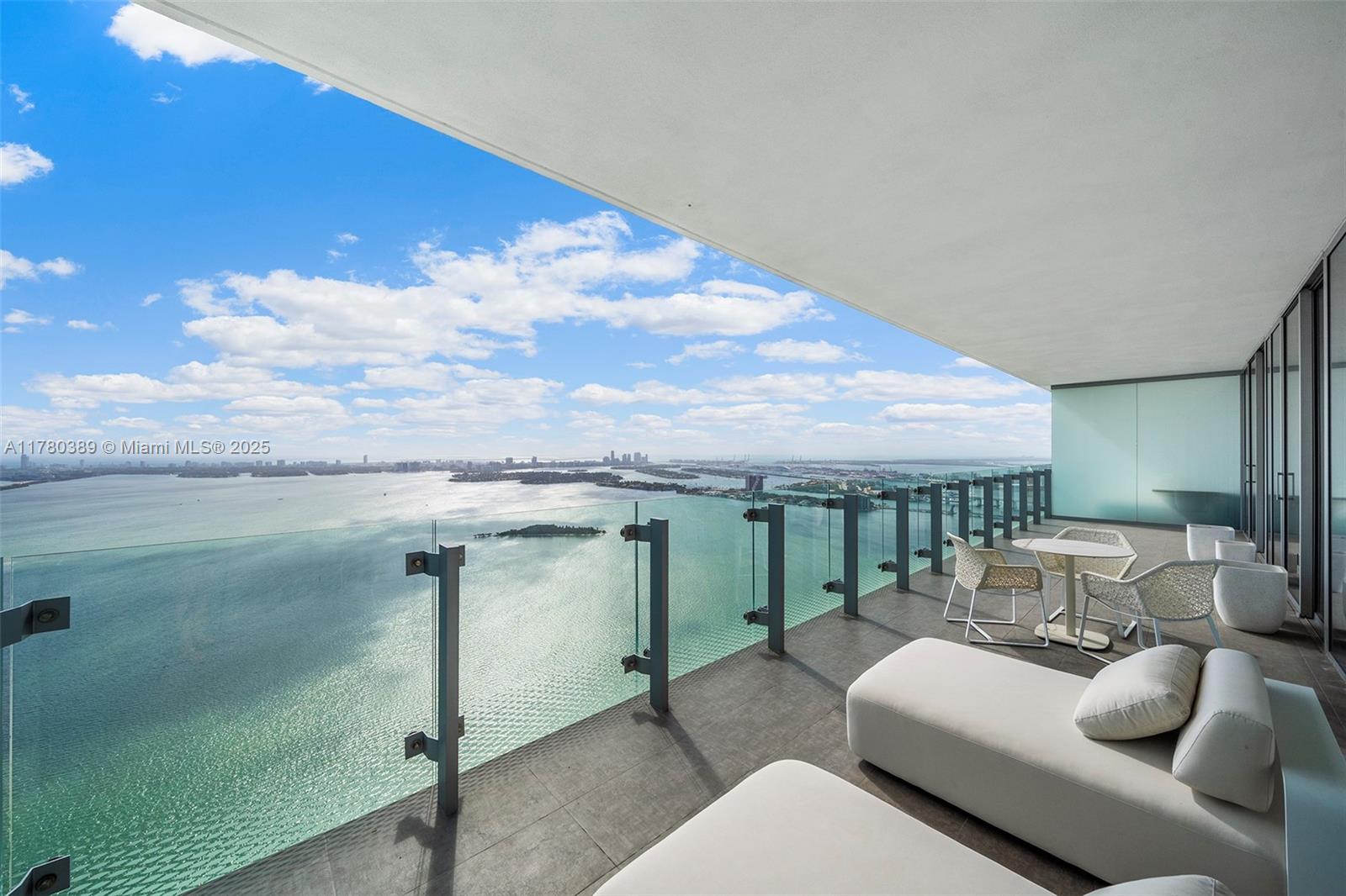 Missoni Baia - Residential