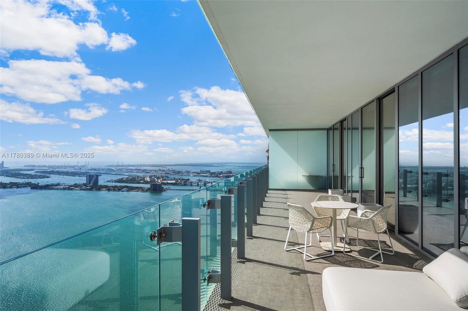 Missoni Baia - Residential