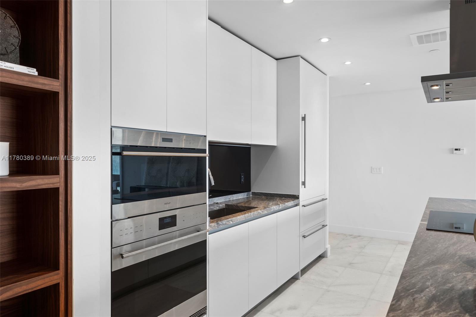 Missoni Baia - Residential