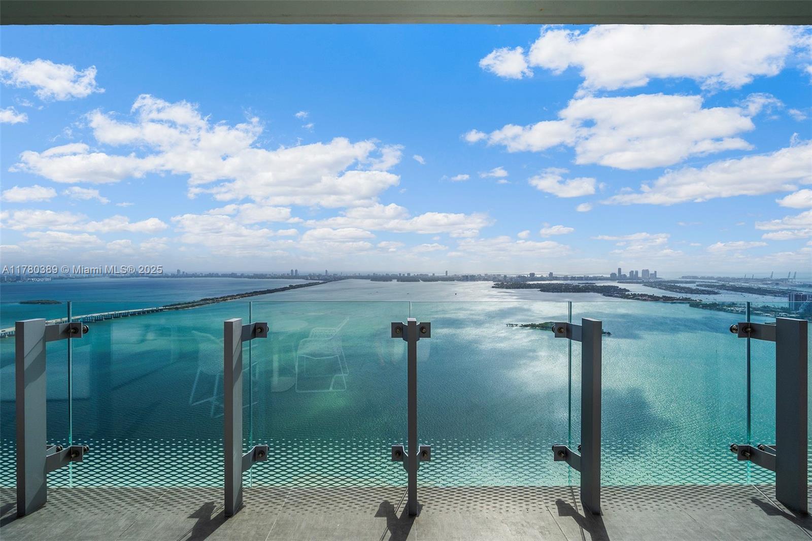 Missoni Baia - Residential