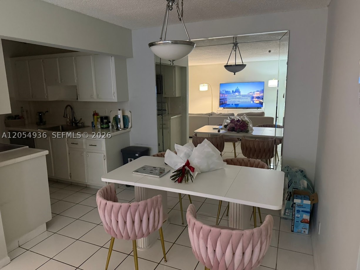 BAY PLACE CONDO - Residential Lease