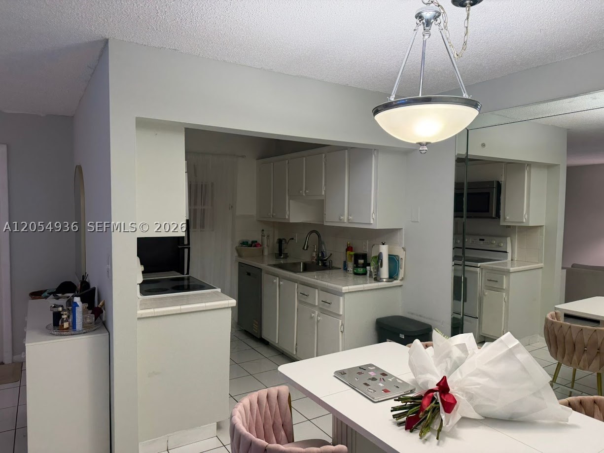 BAY PLACE CONDO - Residential Lease