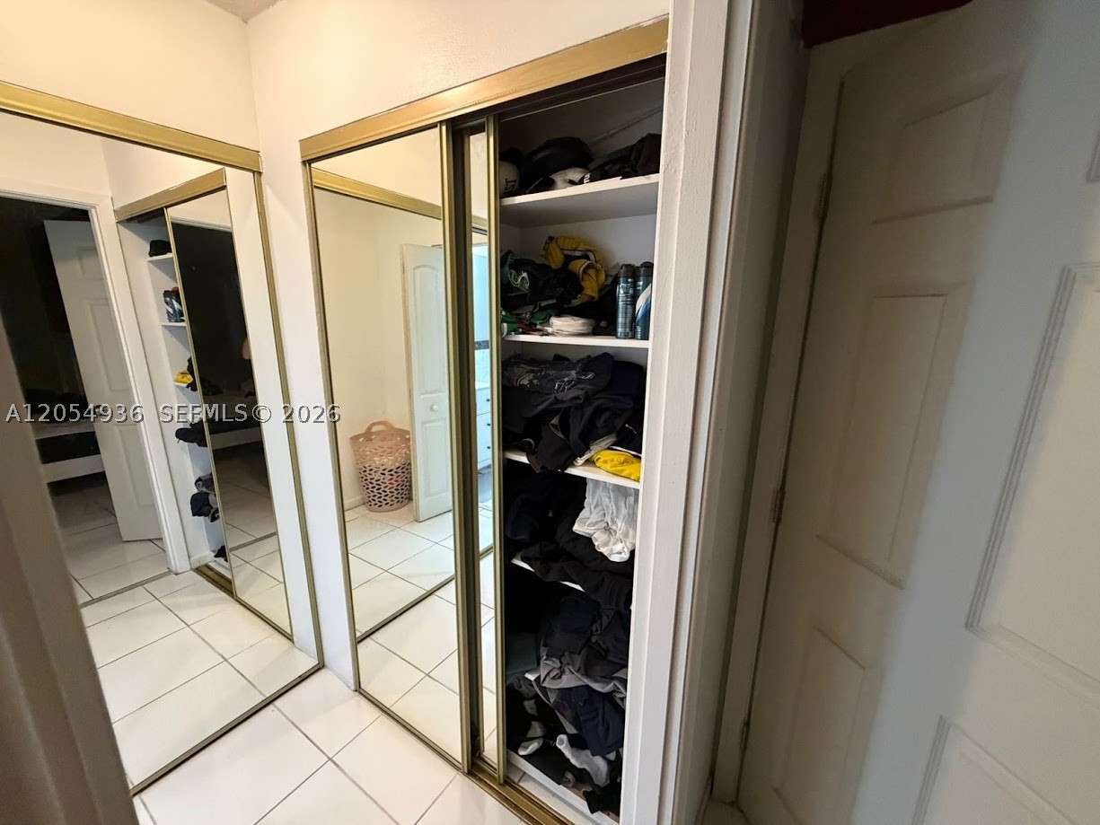 BAY PLACE CONDO - Residential Lease