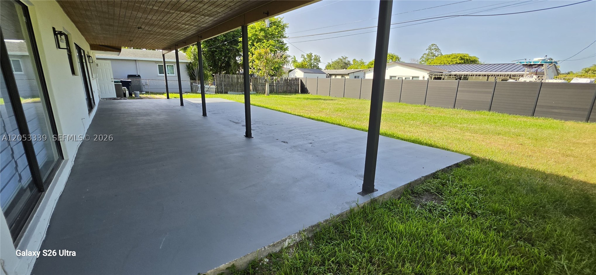 WHISPERING PINES EST SEC - Residential