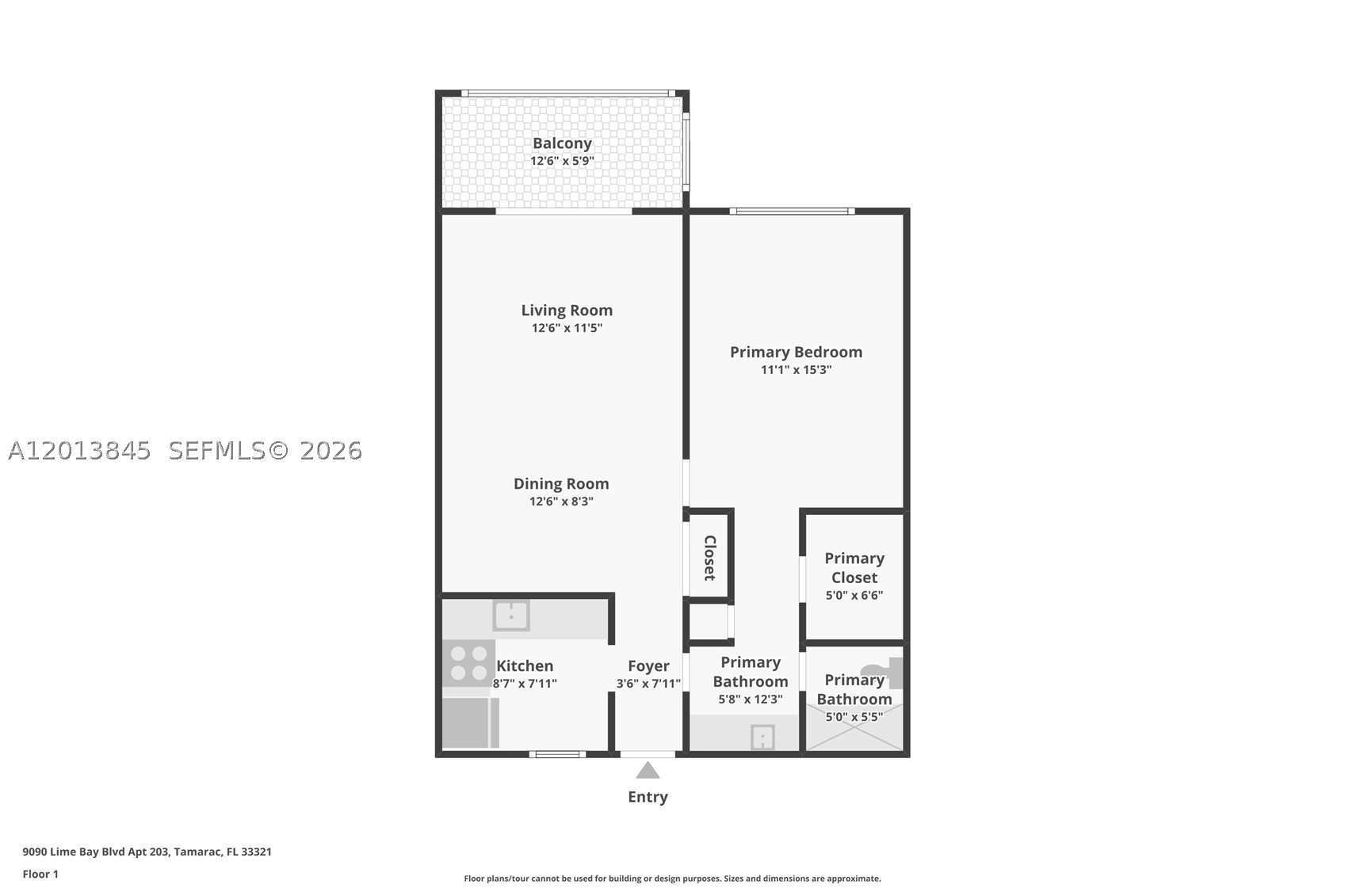LIME BAY CONDOMINIUM 4 - Residential