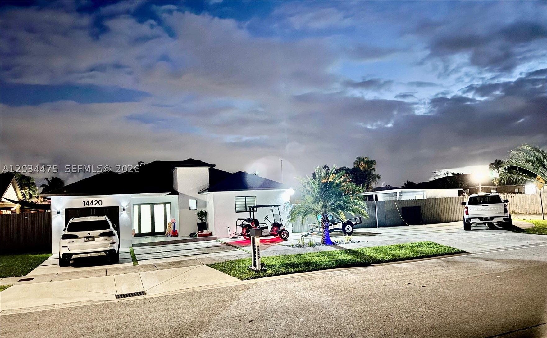 AMERICAN HOMES - Residential