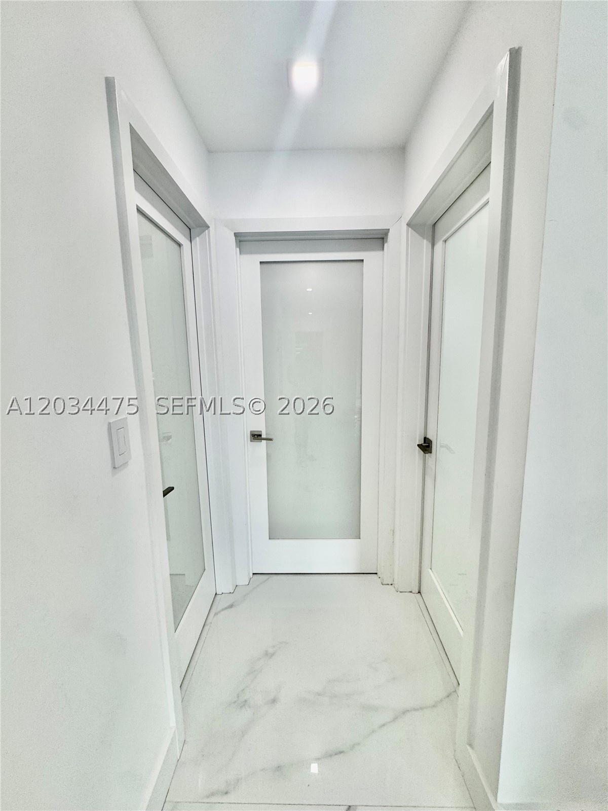 AMERICAN HOMES - Residential