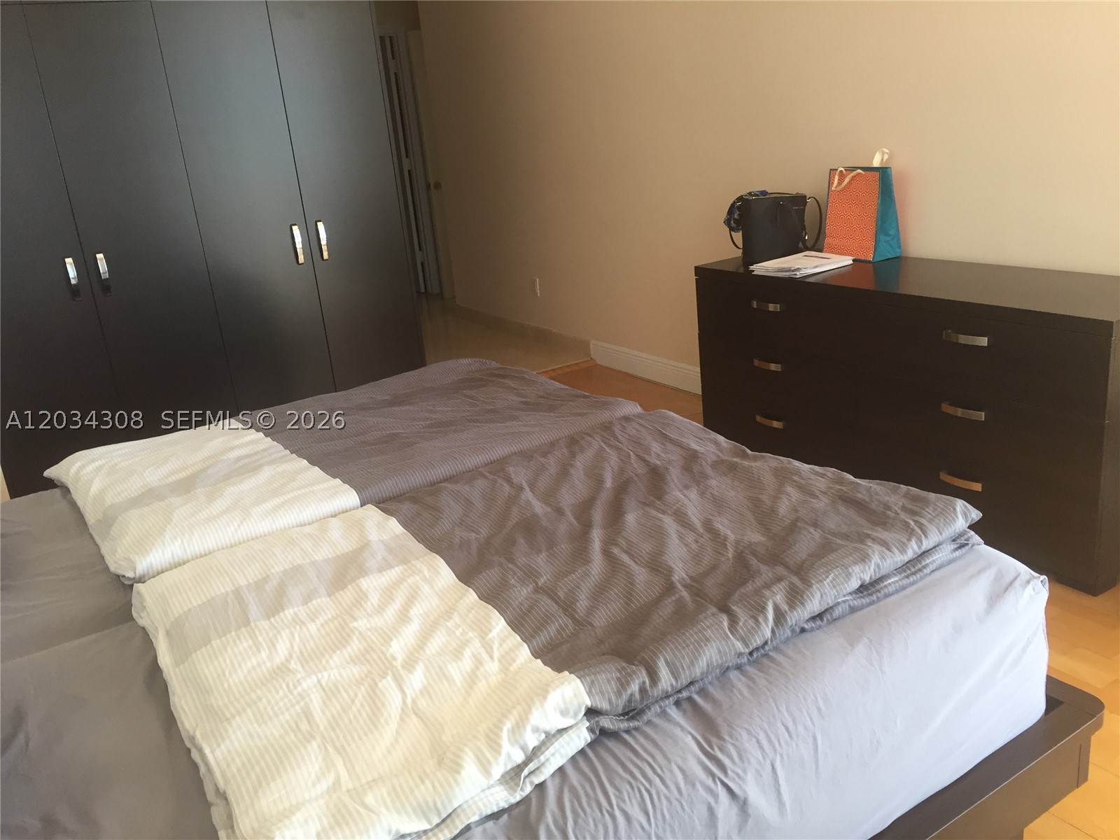 BLUE DIAMOND CONDO - Residential Lease