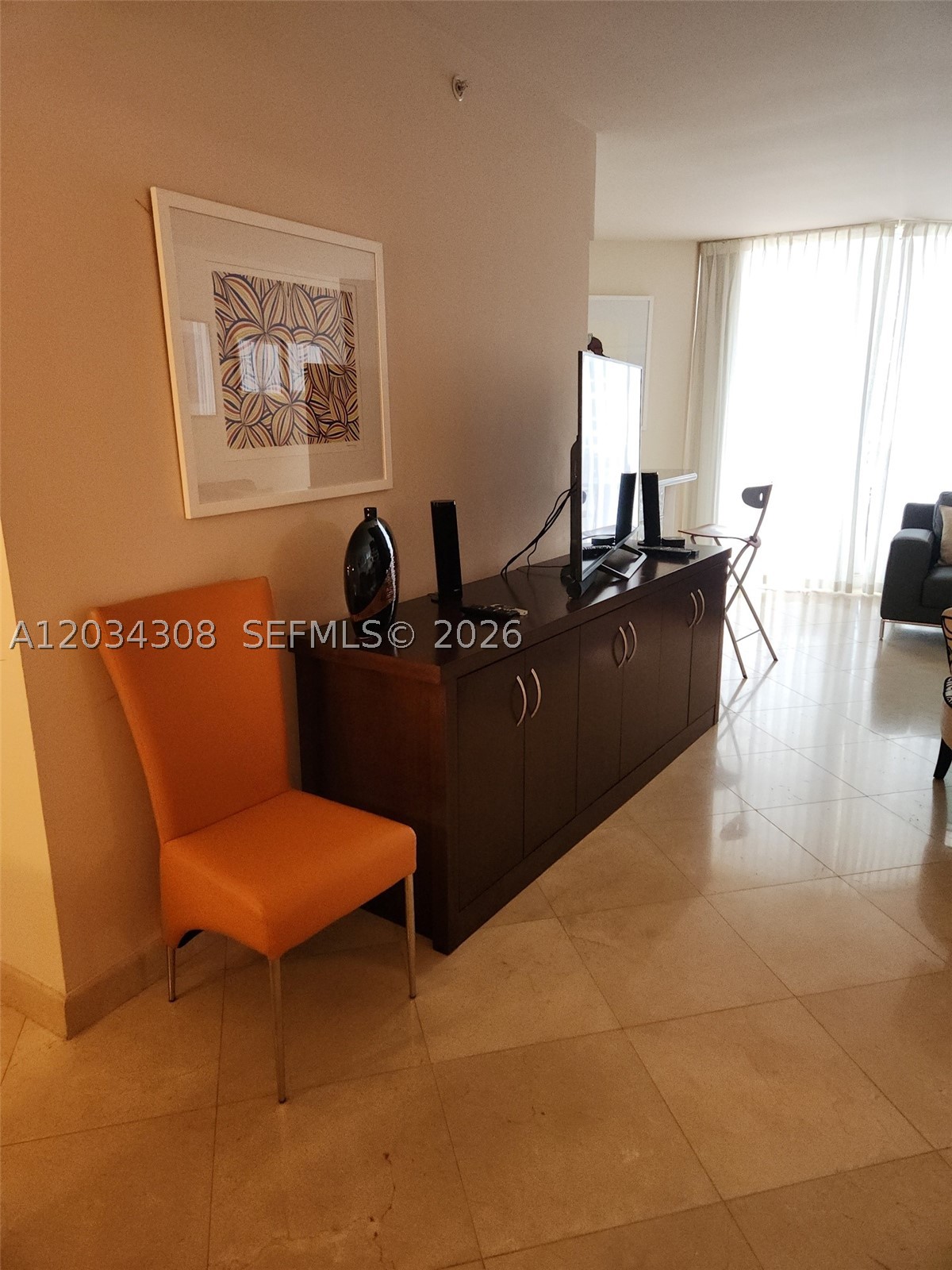 BLUE DIAMOND CONDO - Residential Lease
