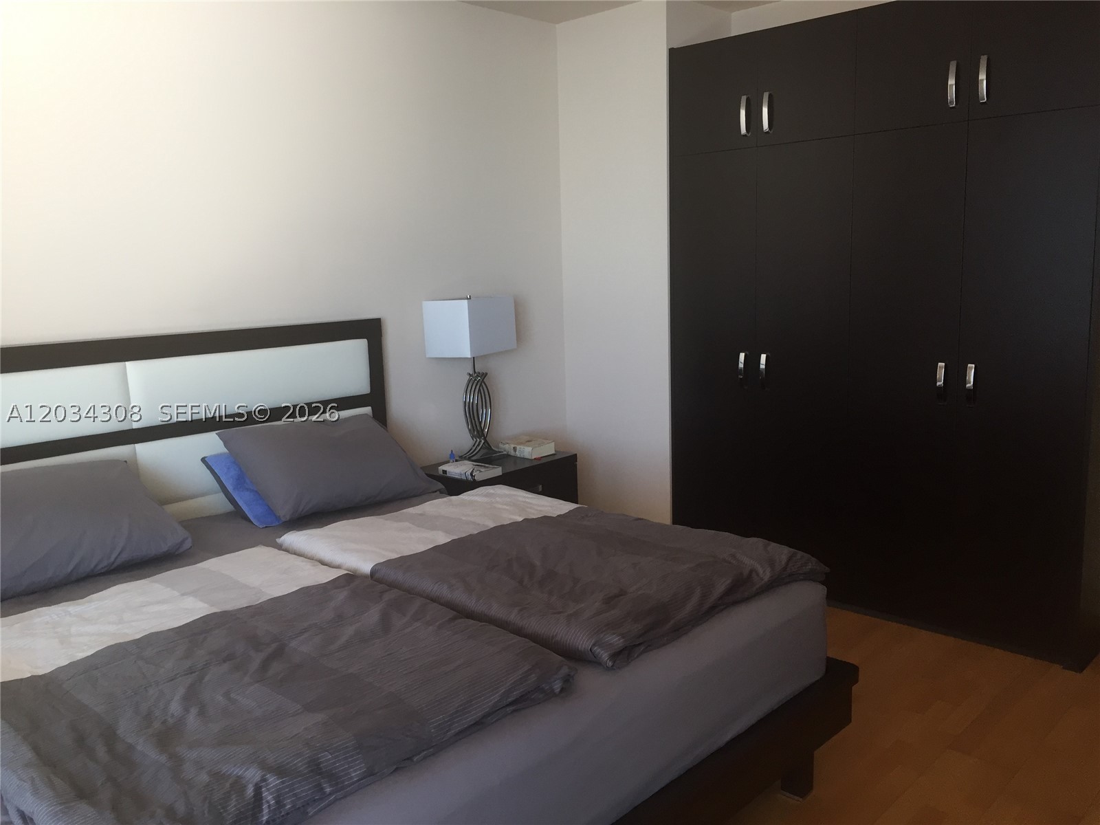 BLUE DIAMOND CONDO - Residential Lease