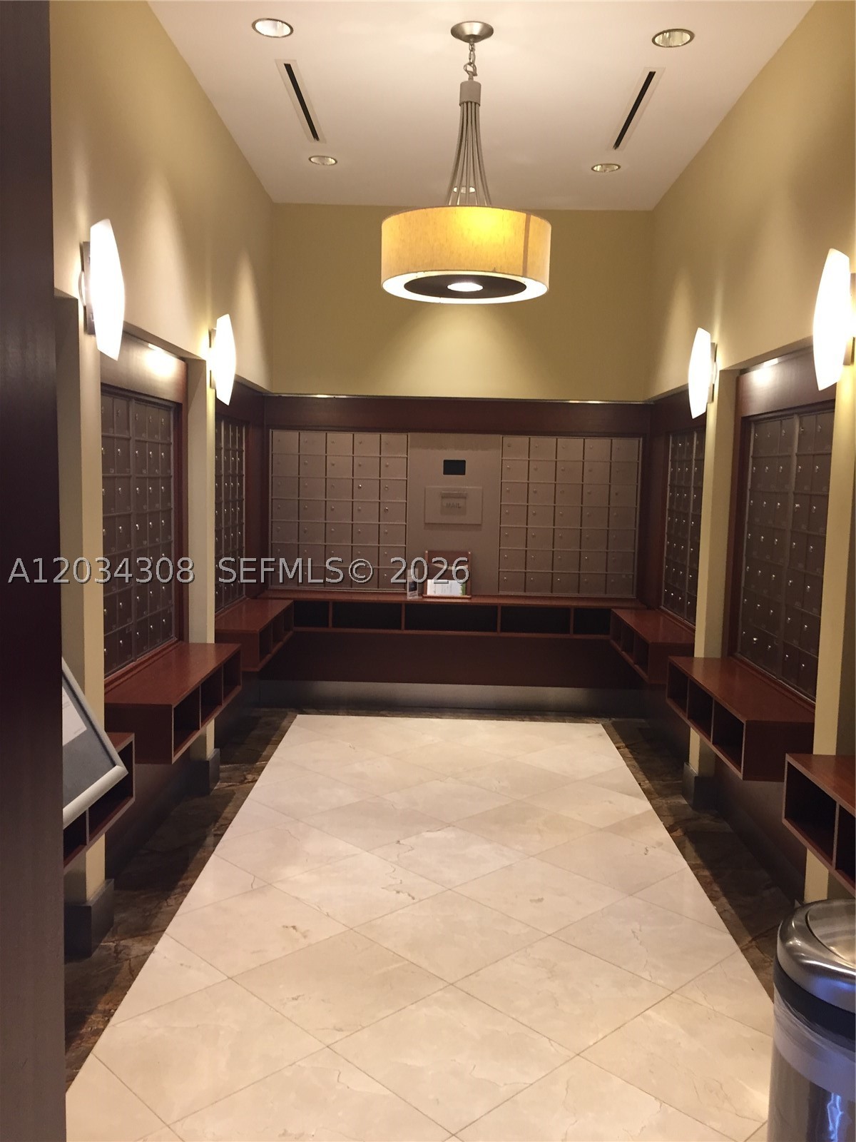 BLUE DIAMOND CONDO - Residential Lease