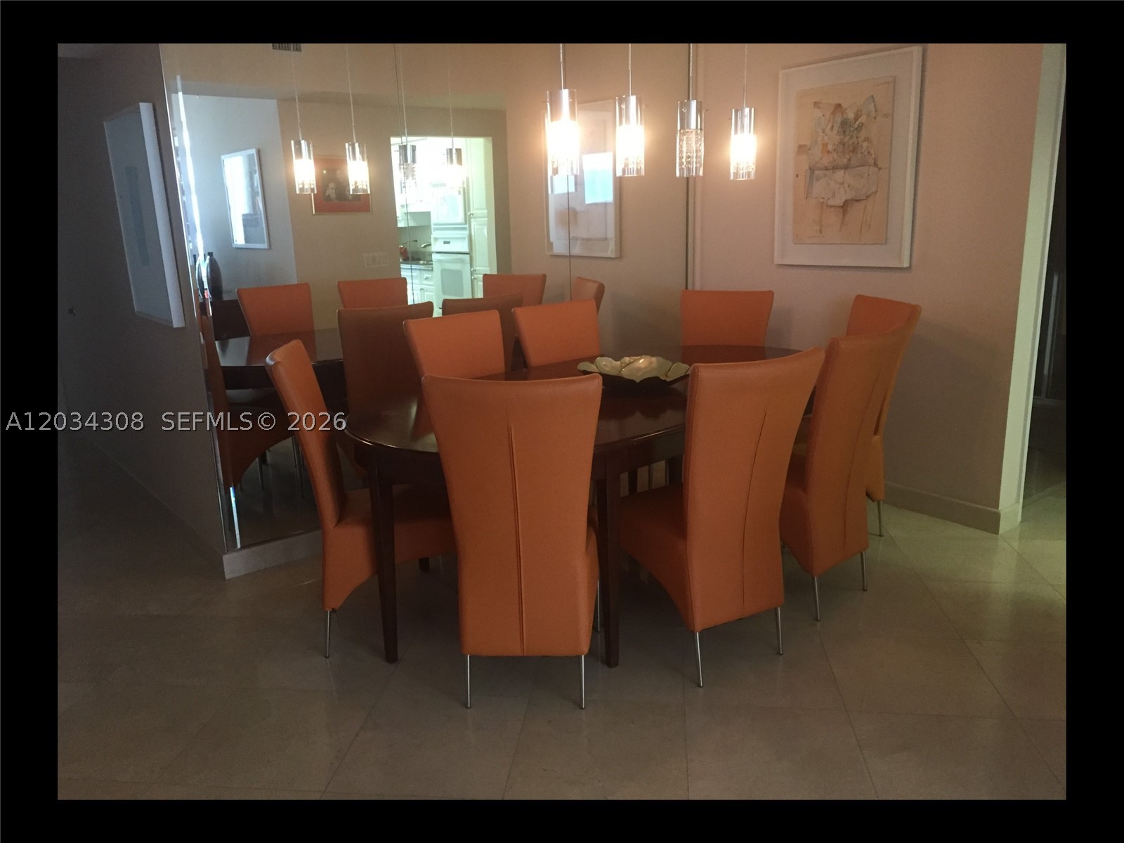 BLUE DIAMOND CONDO - Residential Lease