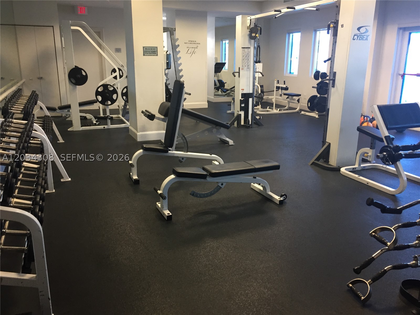 BLUE DIAMOND CONDO - Residential Lease