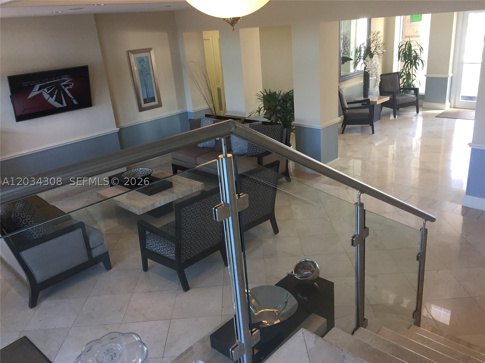 BLUE DIAMOND CONDO - Residential Lease