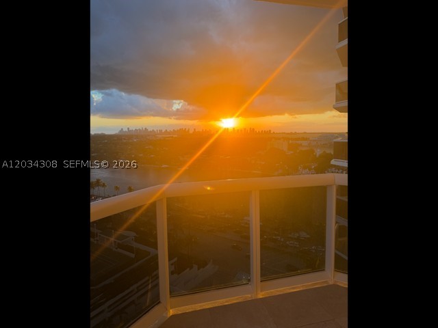 BLUE DIAMOND CONDO - Residential Lease