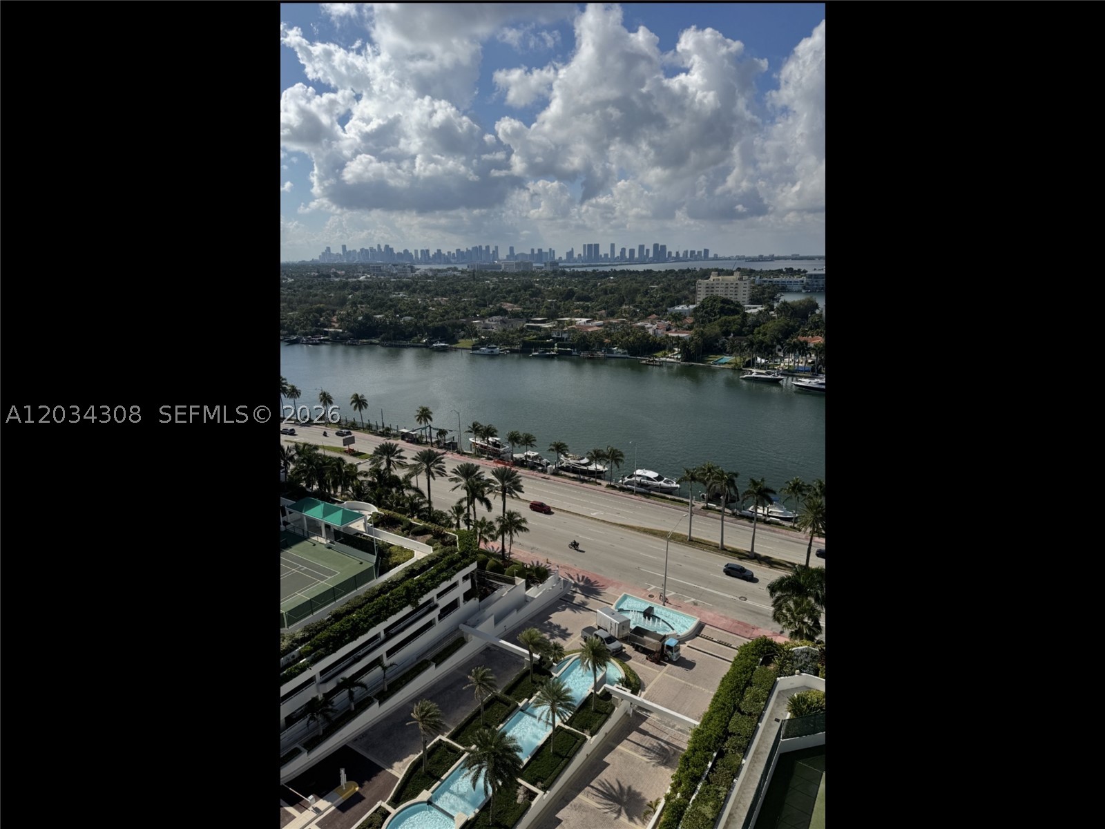 BLUE DIAMOND CONDO - Residential Lease