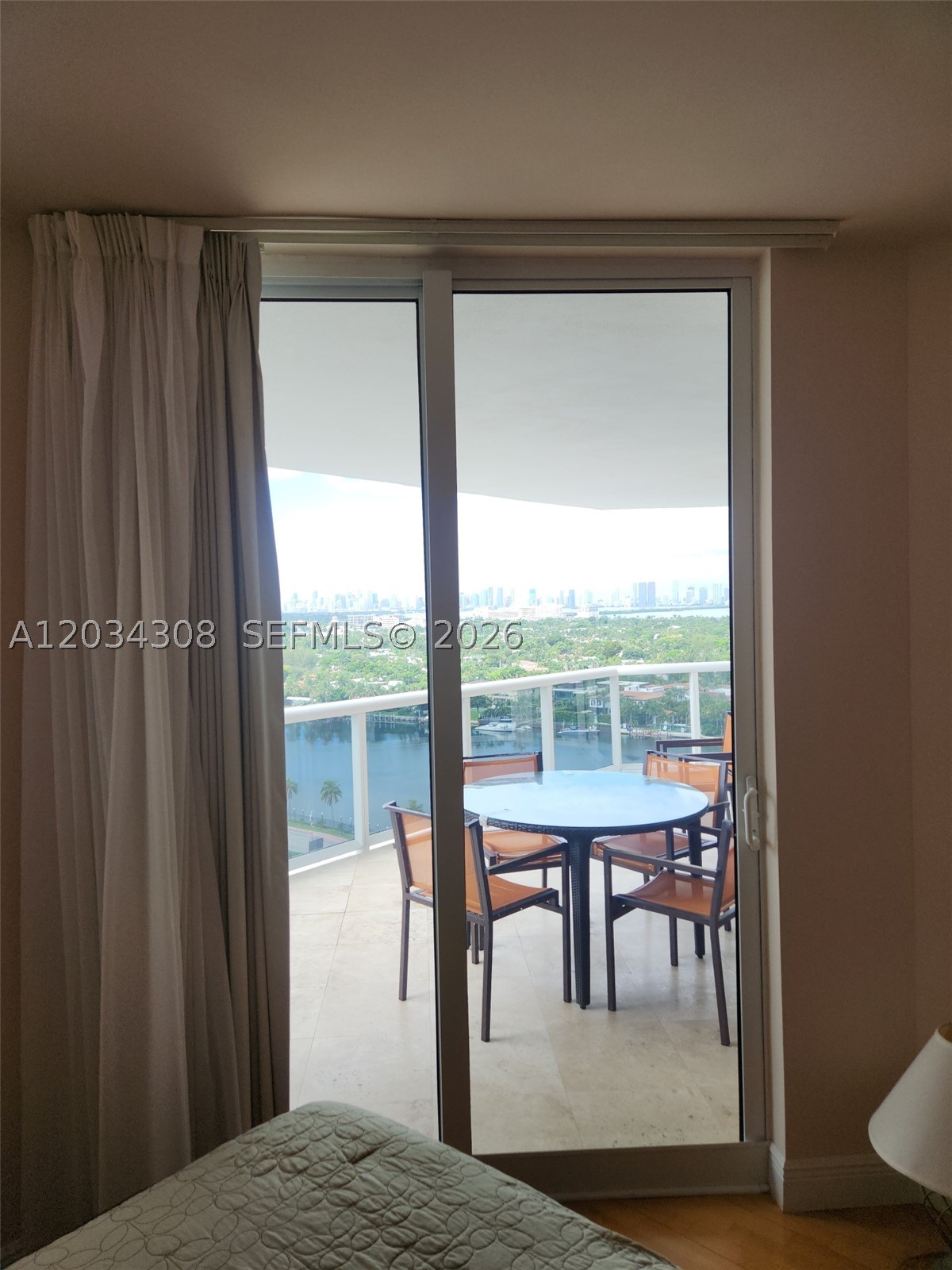 BLUE DIAMOND CONDO - Residential Lease