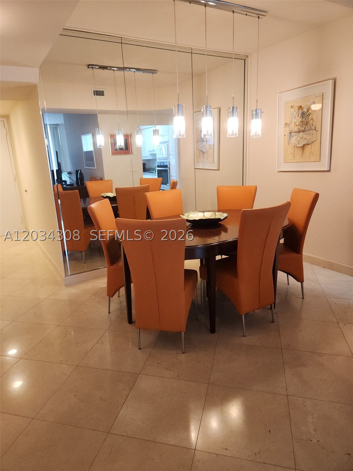 BLUE DIAMOND CONDO - Residential Lease