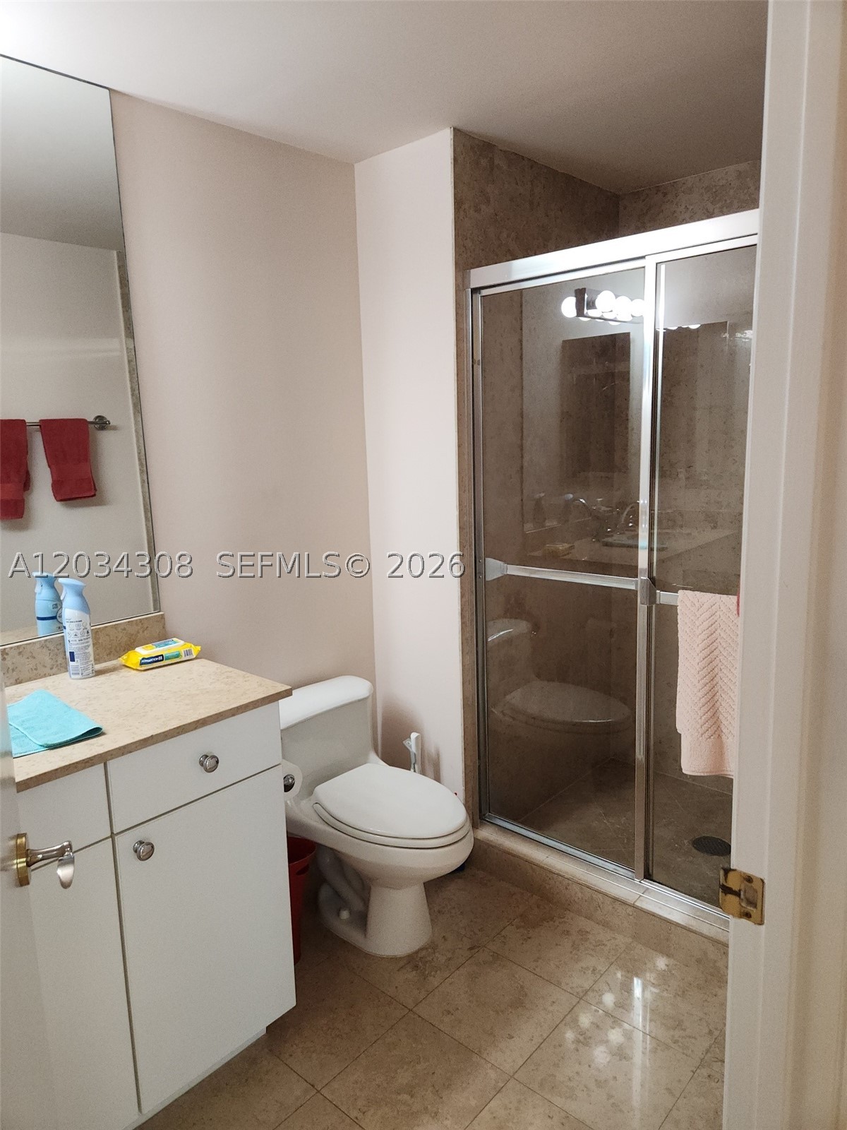 BLUE DIAMOND CONDO - Residential Lease
