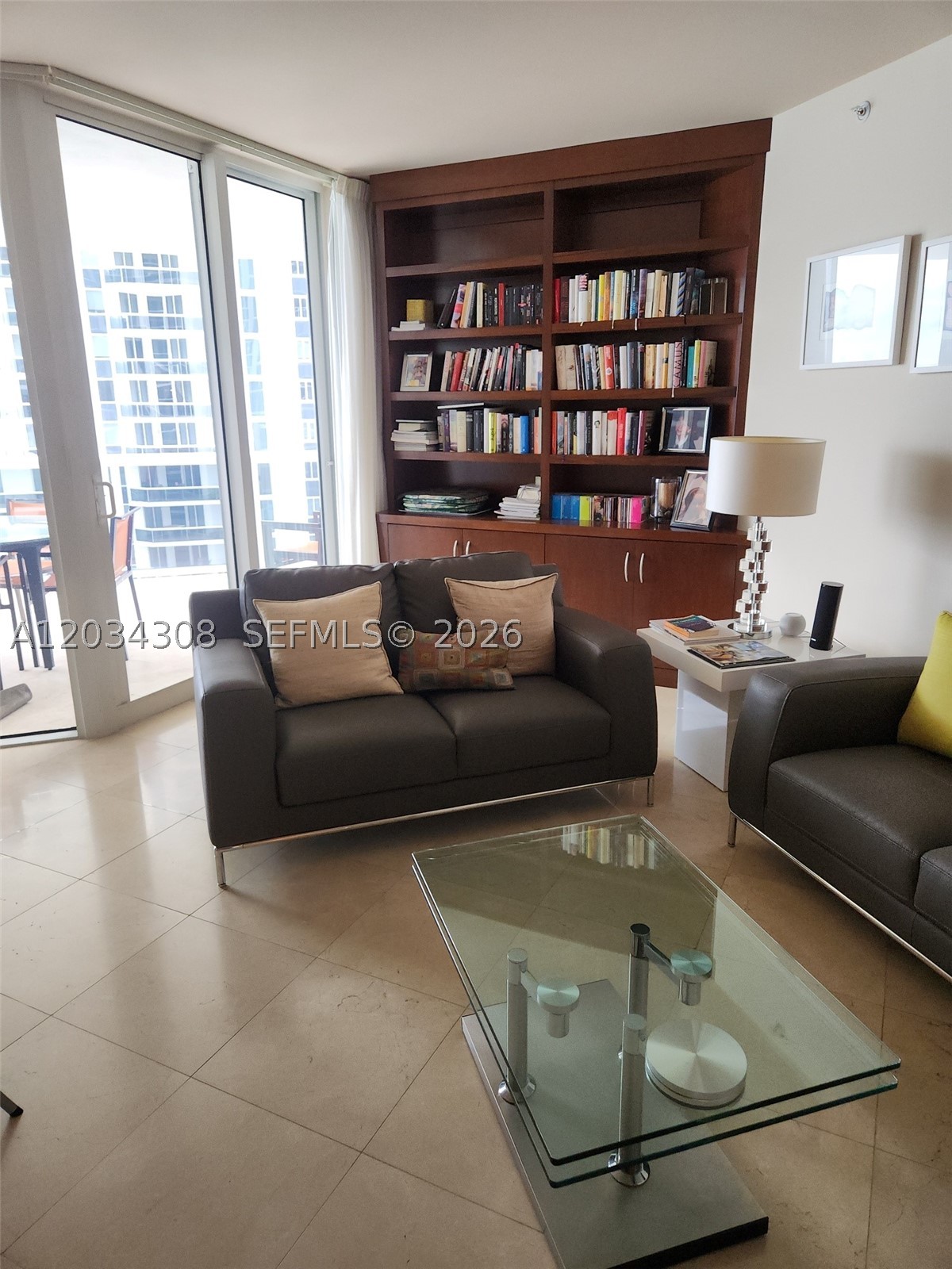BLUE DIAMOND CONDO - Residential Lease
