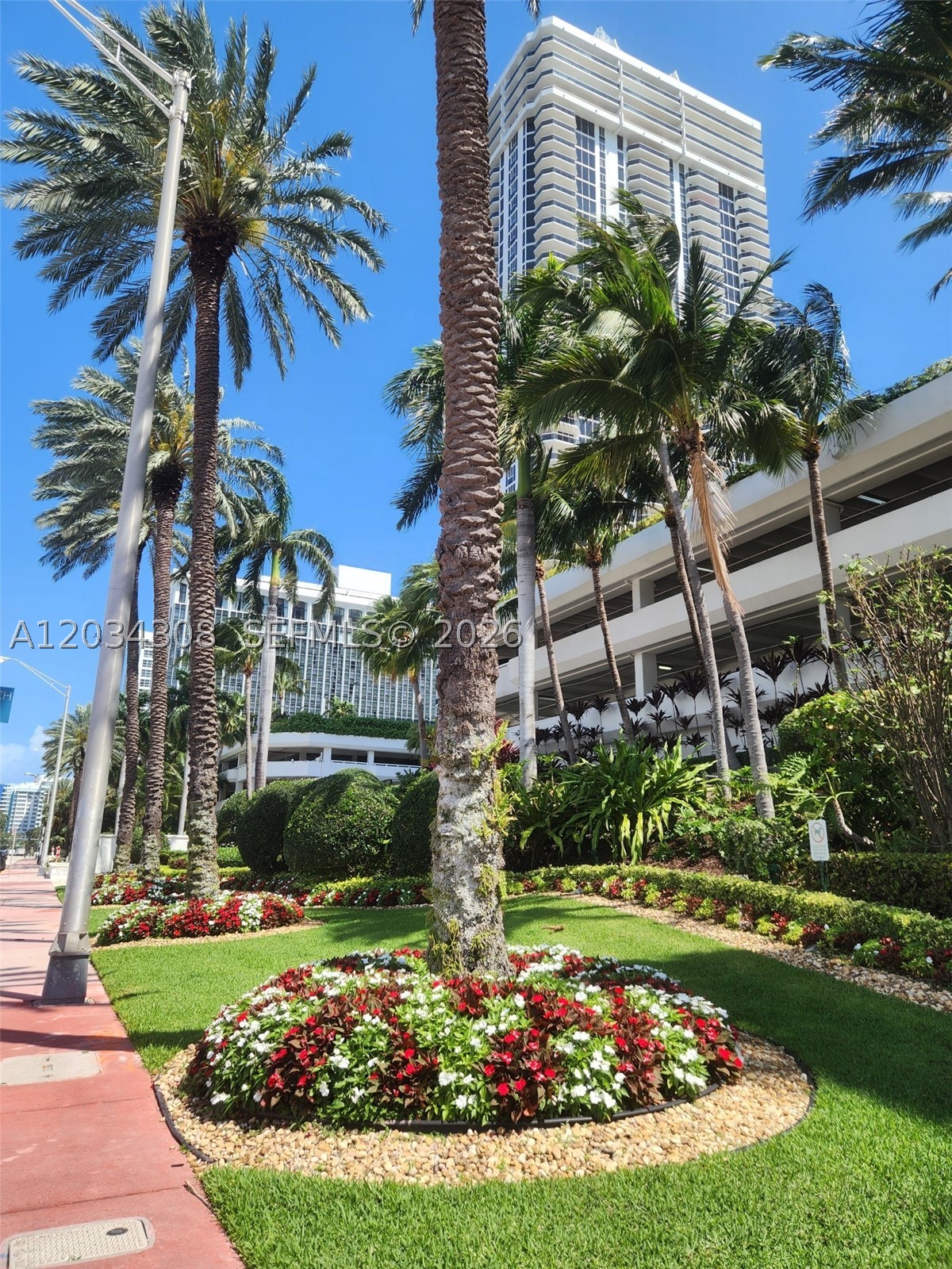 BLUE DIAMOND CONDO - Residential Lease