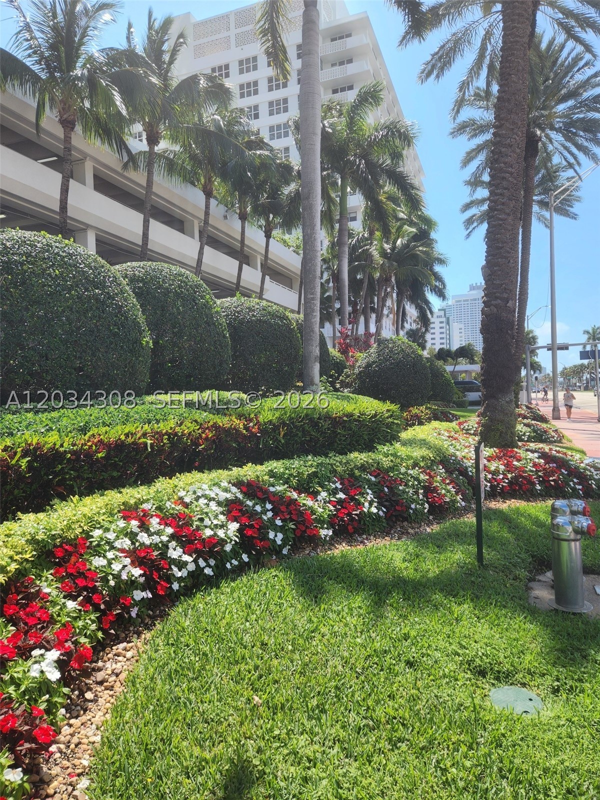 BLUE DIAMOND CONDO - Residential Lease