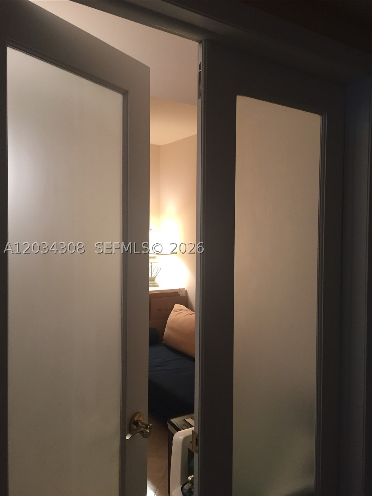 BLUE DIAMOND CONDO - Residential Lease