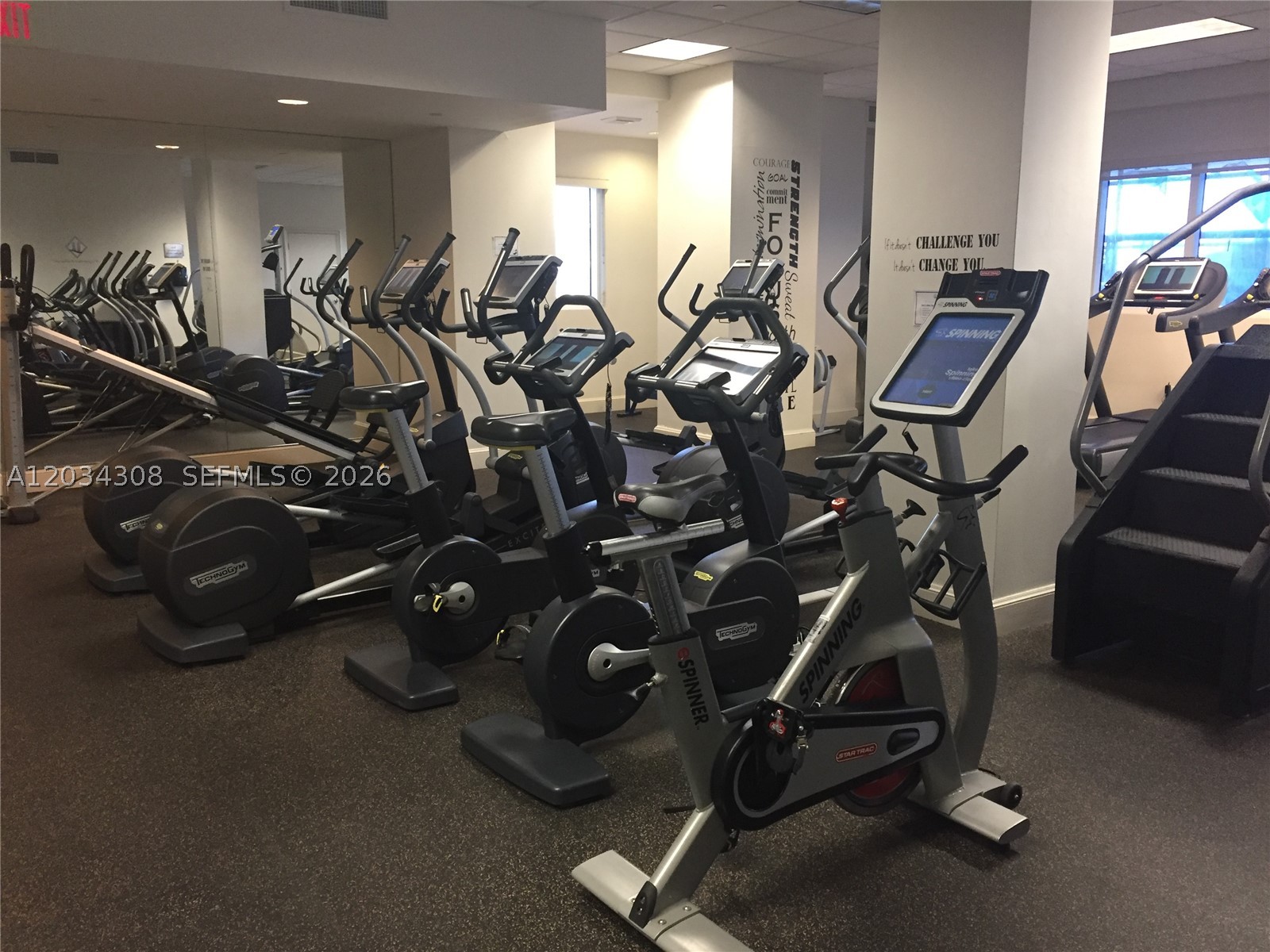 BLUE DIAMOND CONDO - Residential Lease