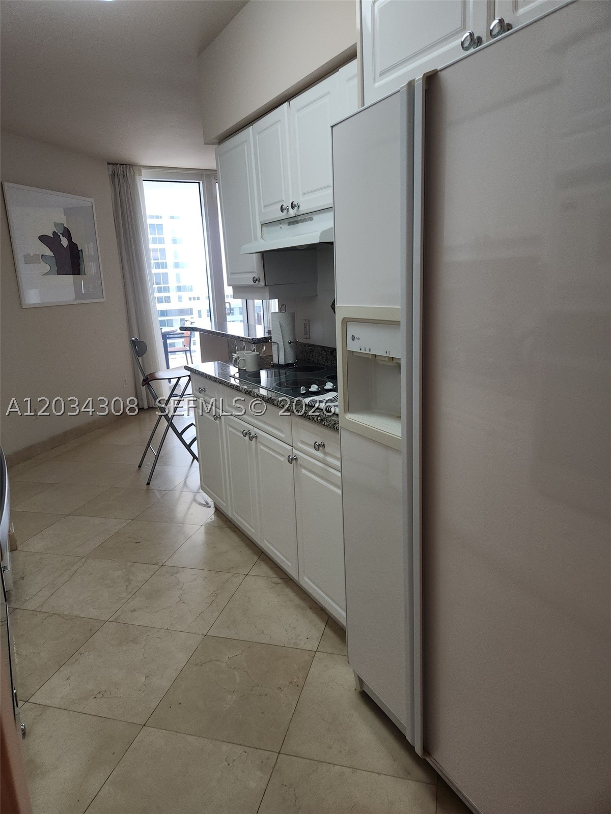 BLUE DIAMOND CONDO - Residential Lease