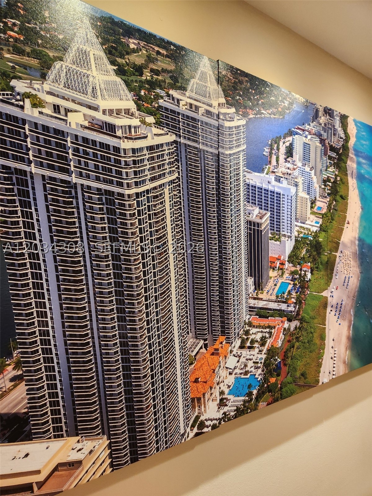 BLUE DIAMOND CONDO - Residential Lease