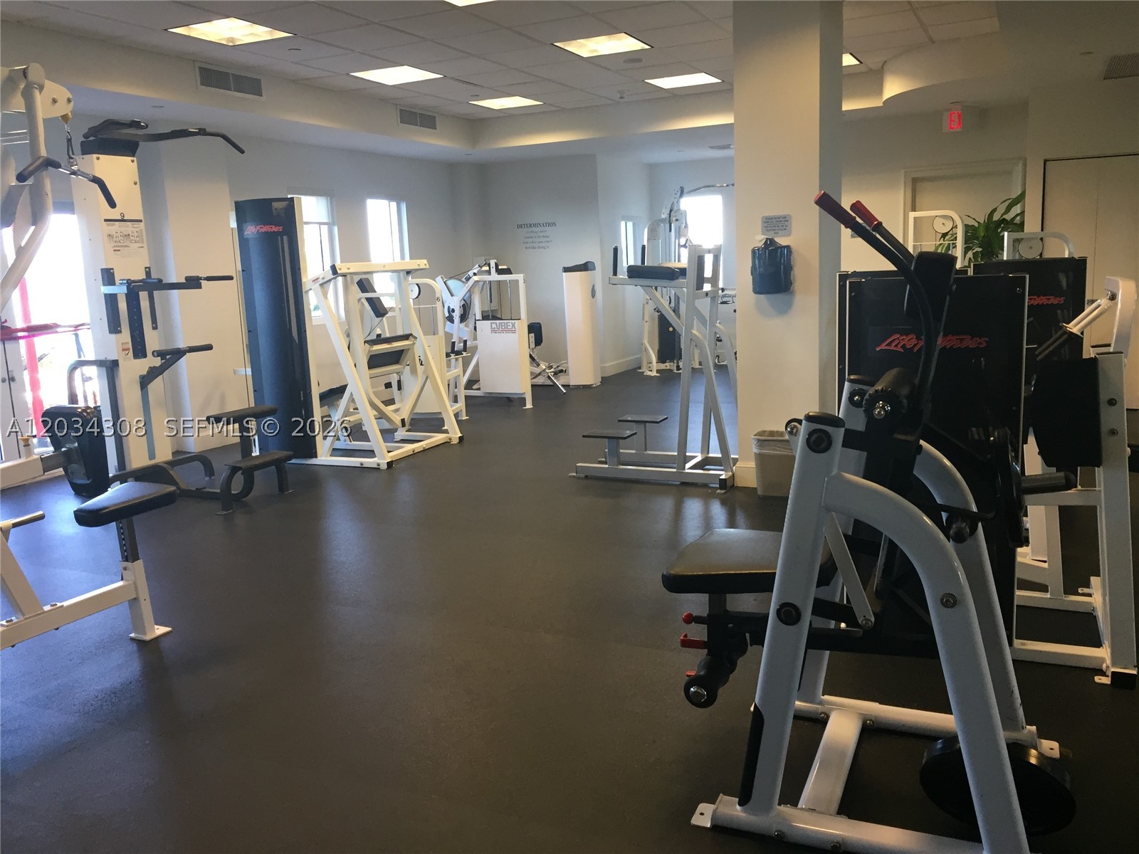 BLUE DIAMOND CONDO - Residential Lease