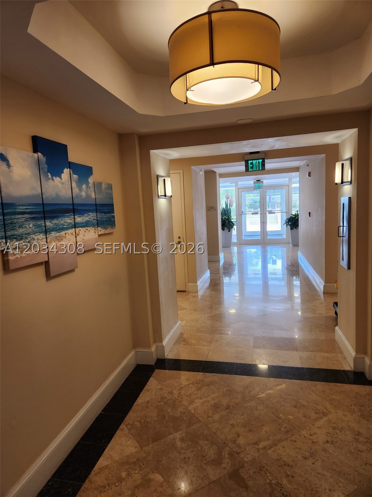 BLUE DIAMOND CONDO - Residential Lease