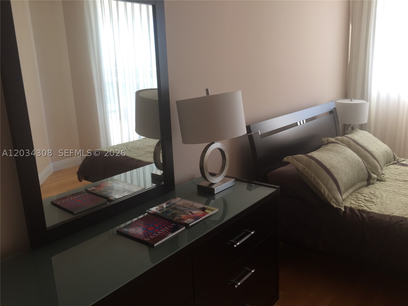 BLUE DIAMOND CONDO - Residential Lease