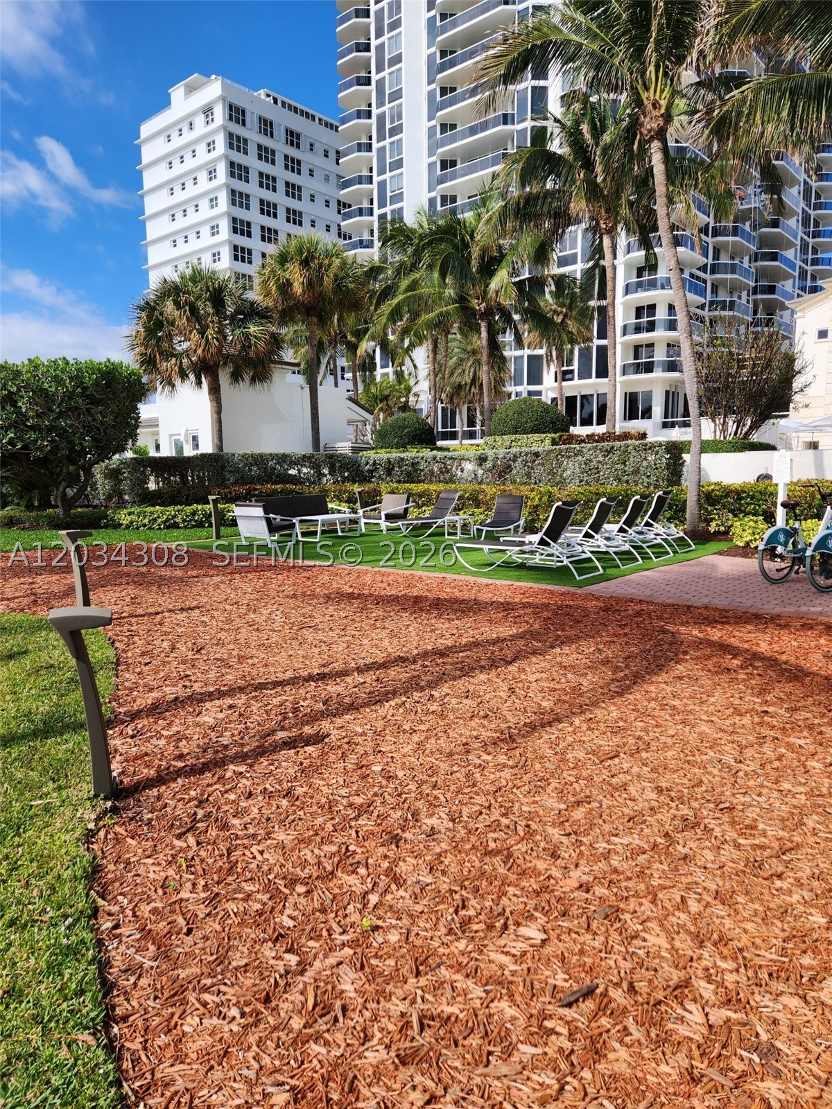 BLUE DIAMOND CONDO - Residential Lease