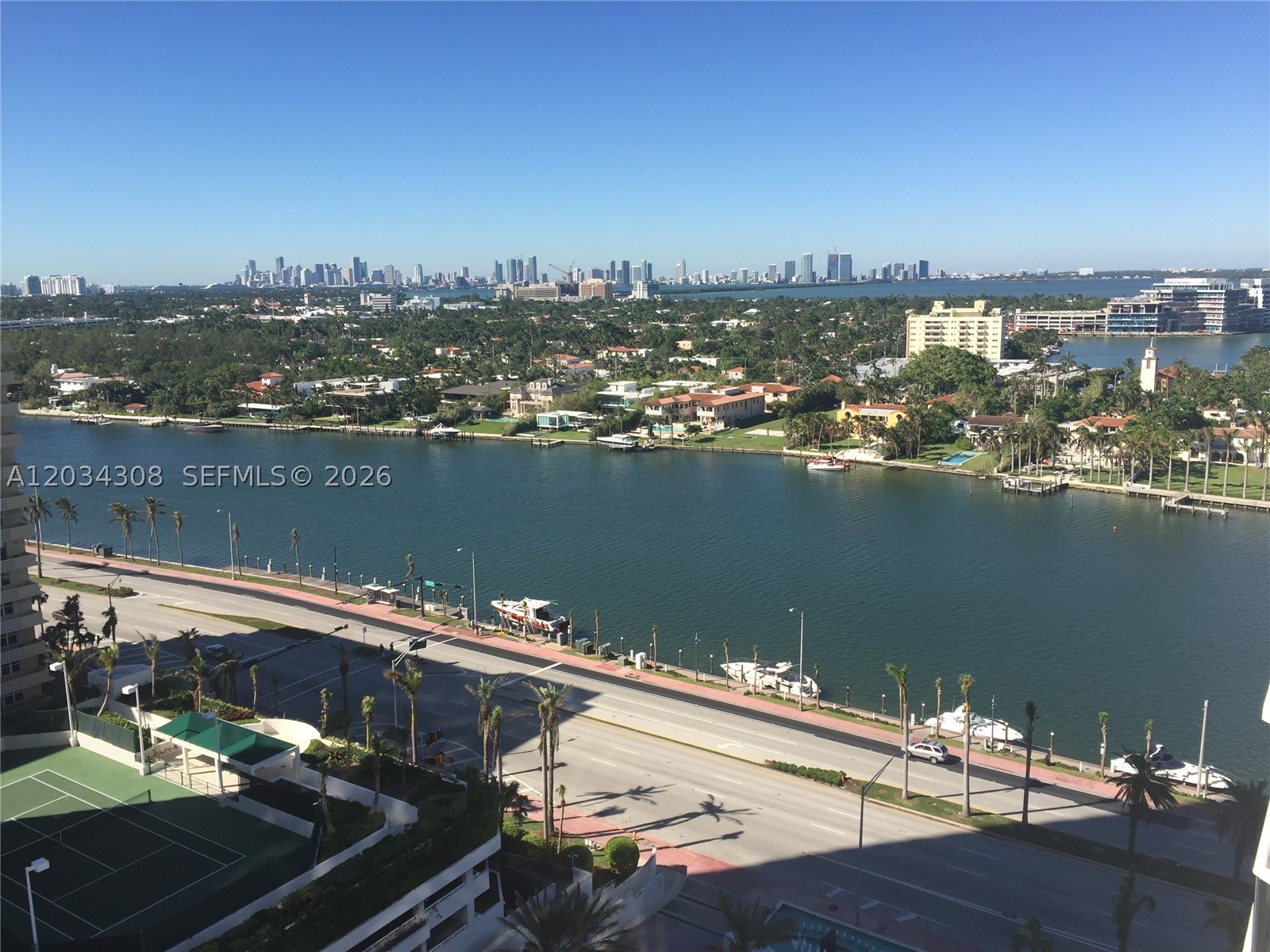 BLUE DIAMOND CONDO - Residential Lease