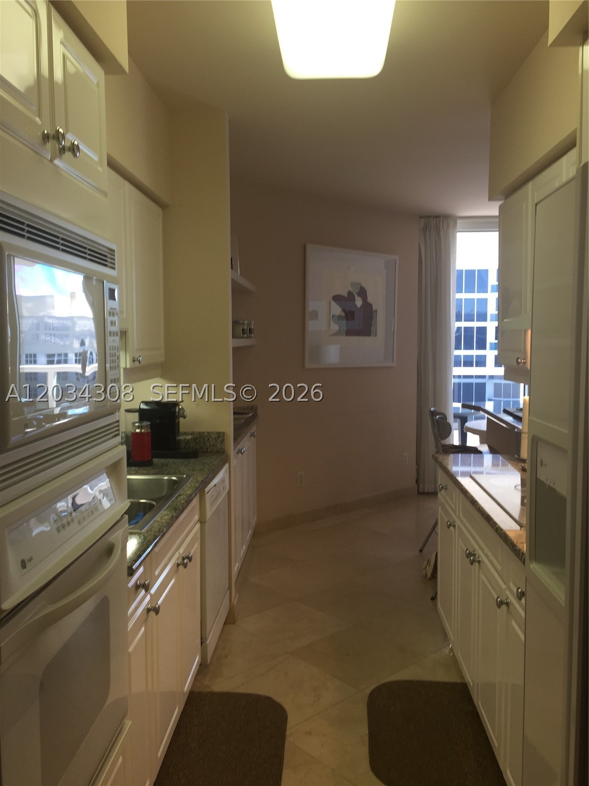 BLUE DIAMOND CONDO - Residential Lease